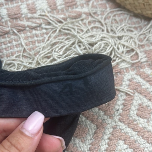 Lululemon Flow & Go Crop Seamless Leggings Size 4 - Picture 14 of 14